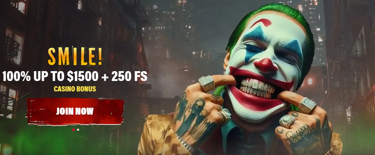 Parti ora: Jokery in 3 minuti cronometro