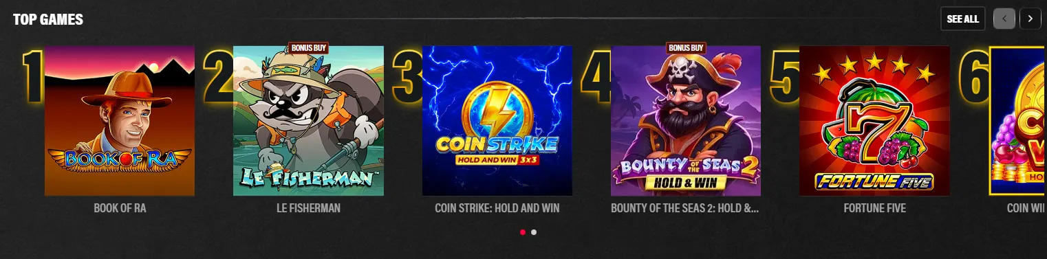 Jokery mobile: casin&ograve; Italia sempre con te