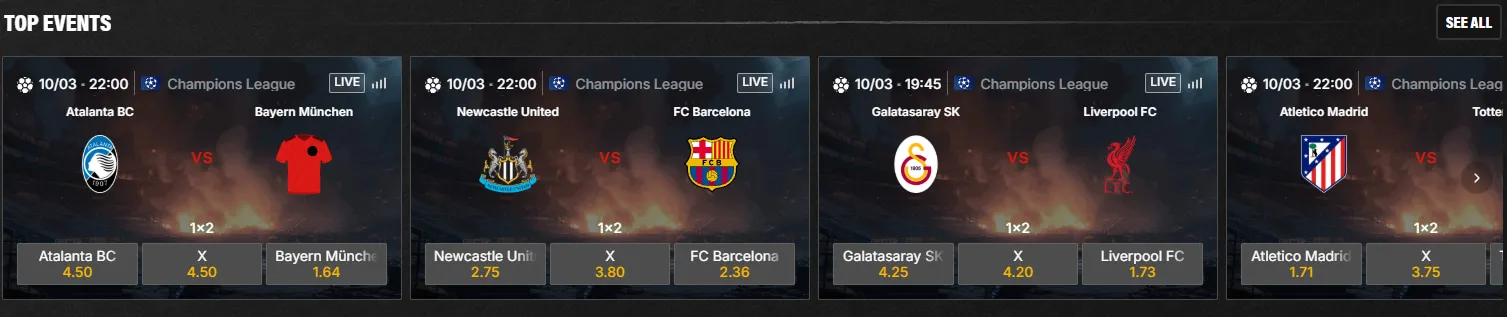 Il paradiso dei giochi: catalogo Jokery esplorato